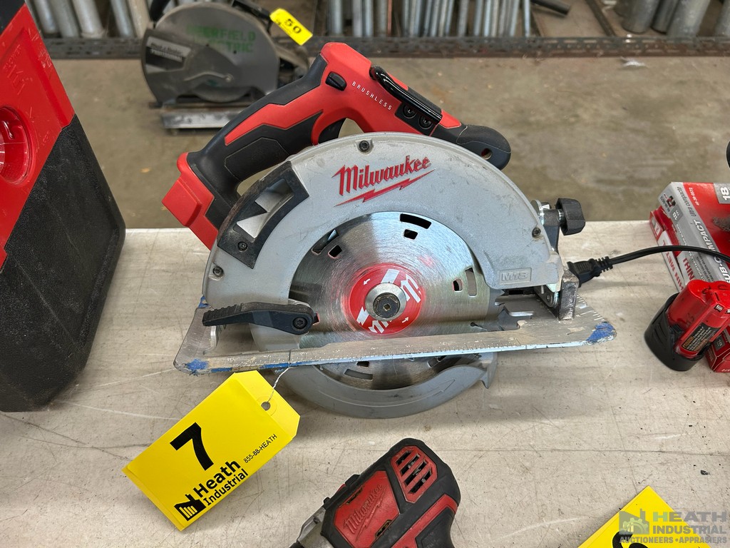 Lot 7