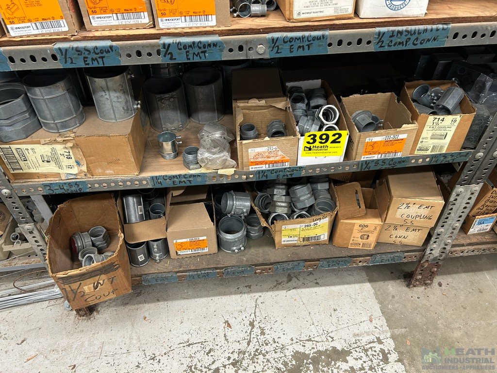 Lot 392