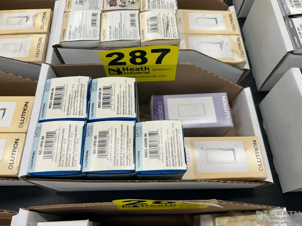 Lot 287