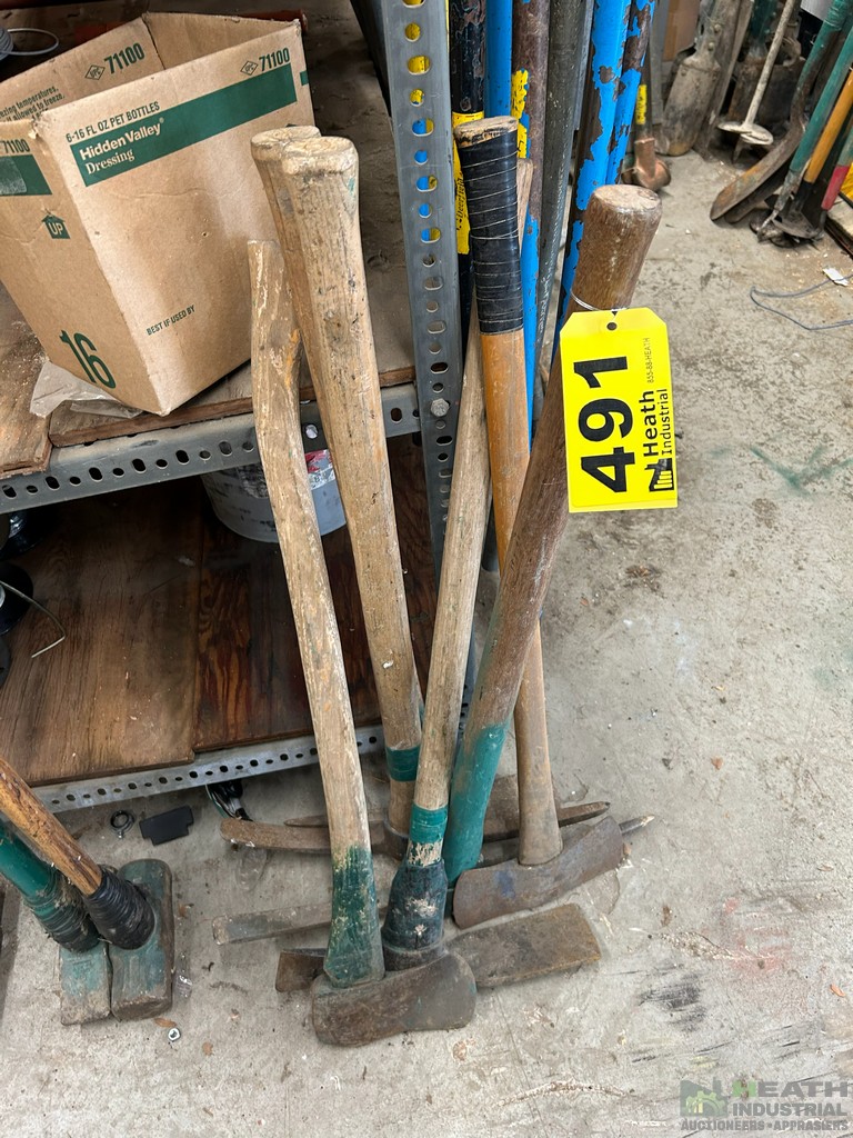 Lot 491