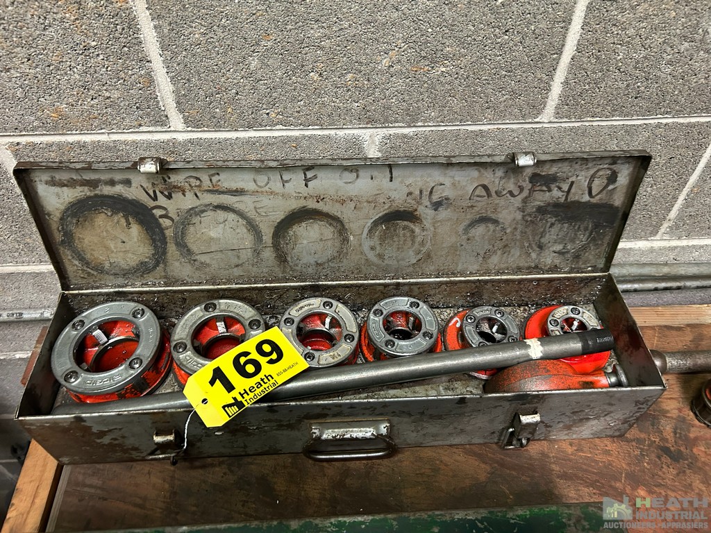Lot 169