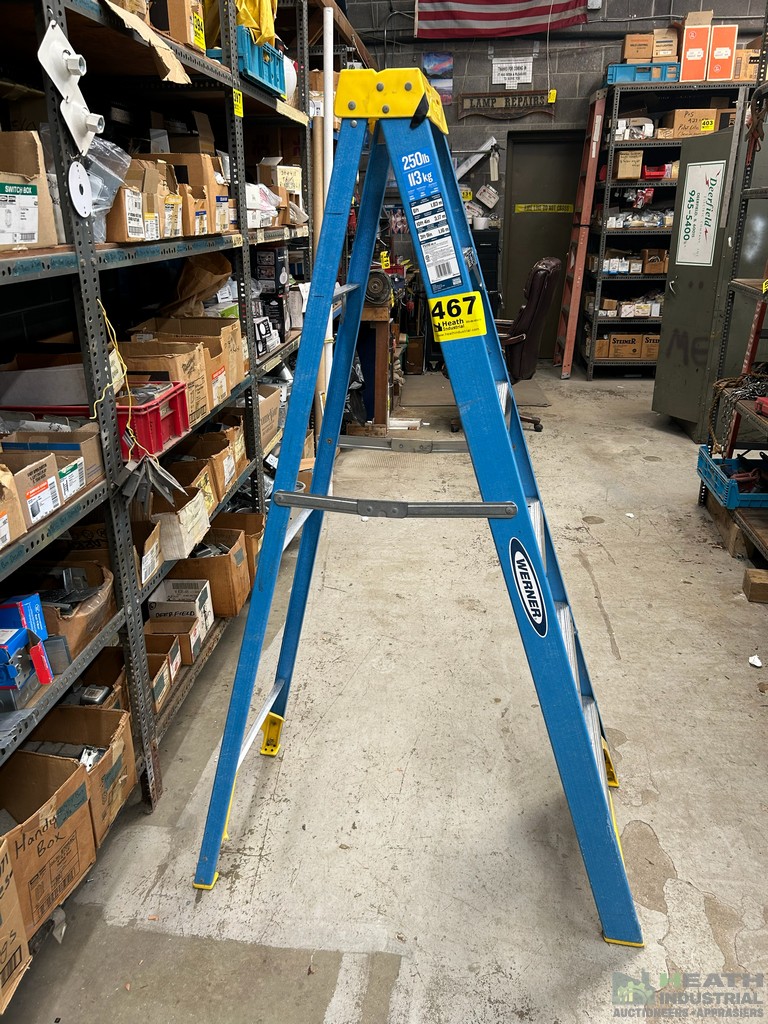 Lot 467