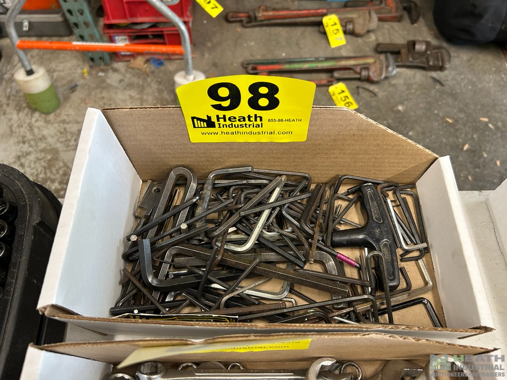 Lot 98