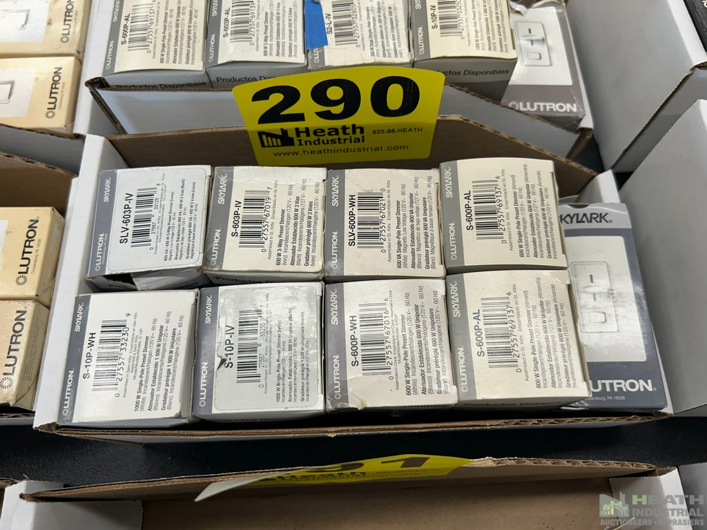 Lot 290