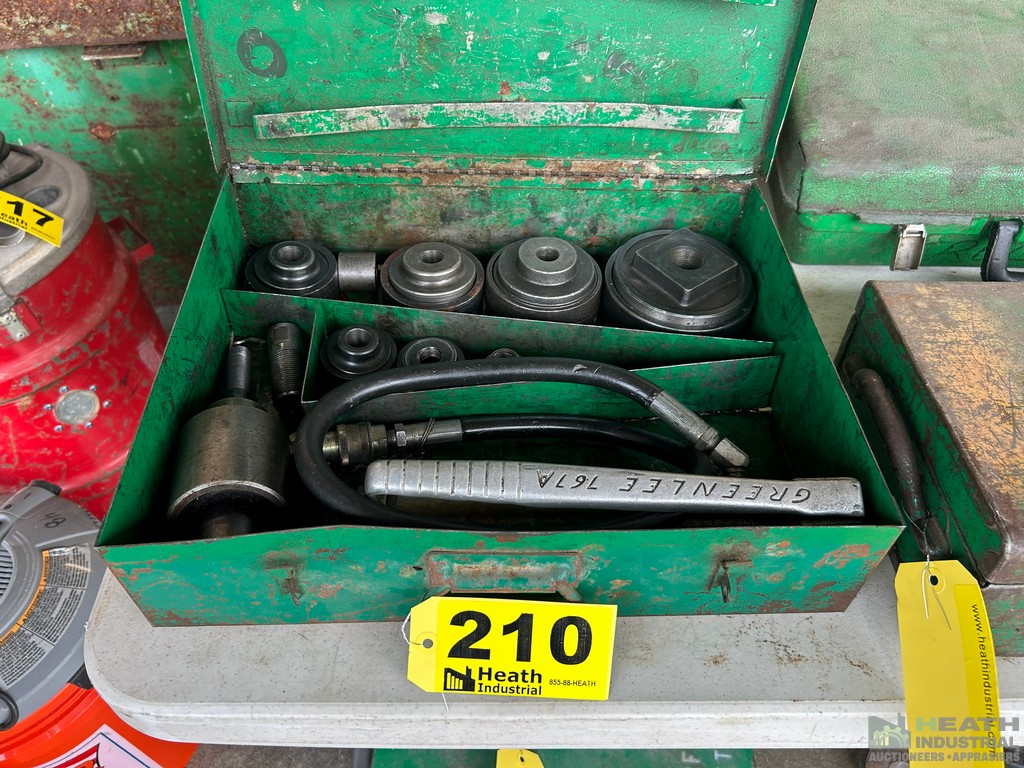 Lot 210