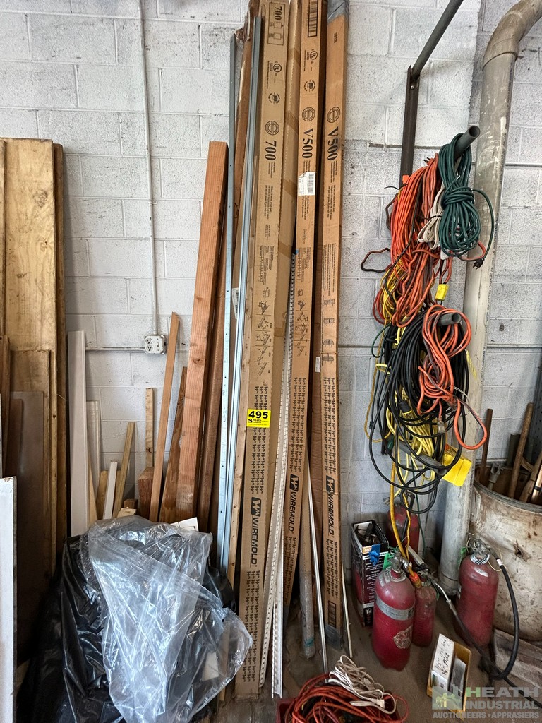 Lot 495