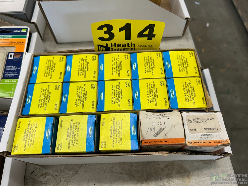 Lot 314