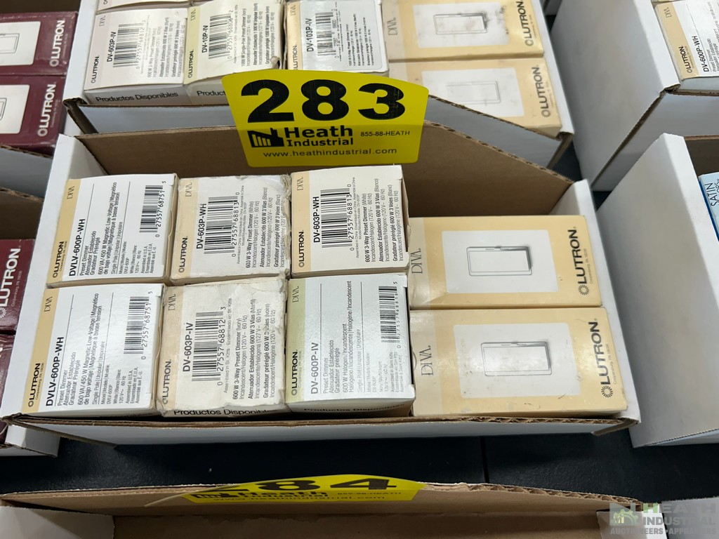 Lot 283