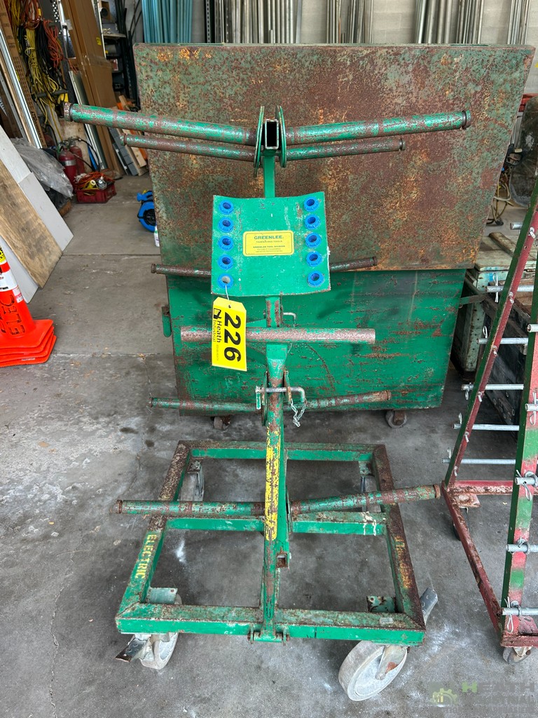 Lot 226