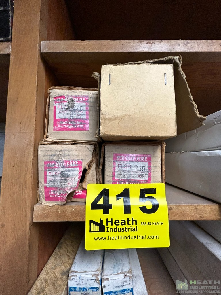 Lot 415
