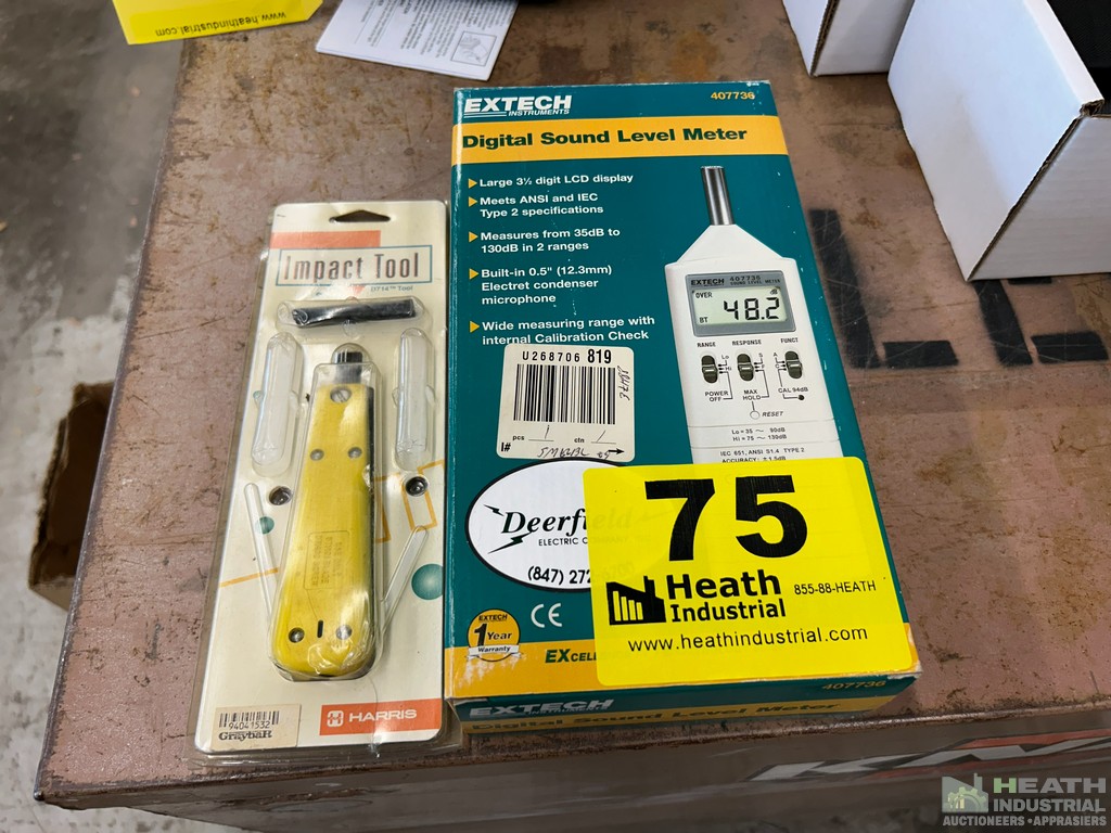 Lot 75