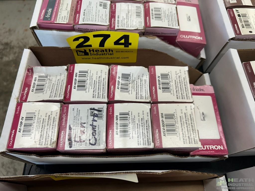 Lot 274