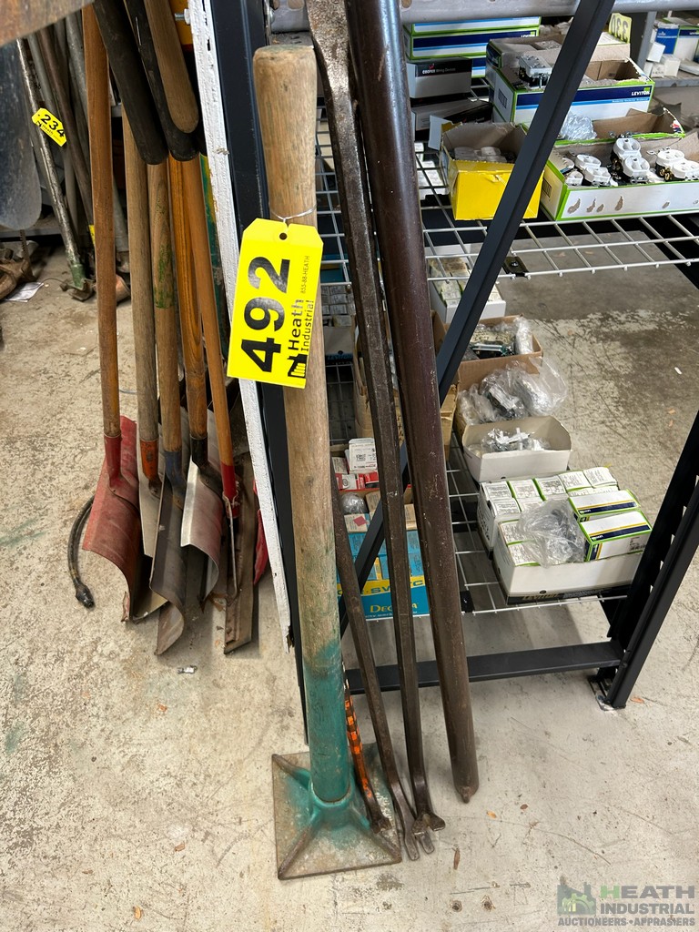 Lot 492