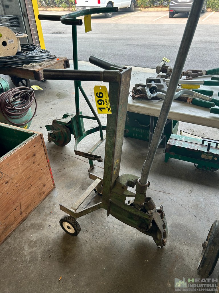 Lot 196