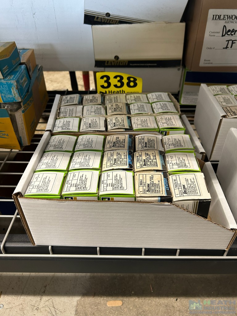 Lot 338