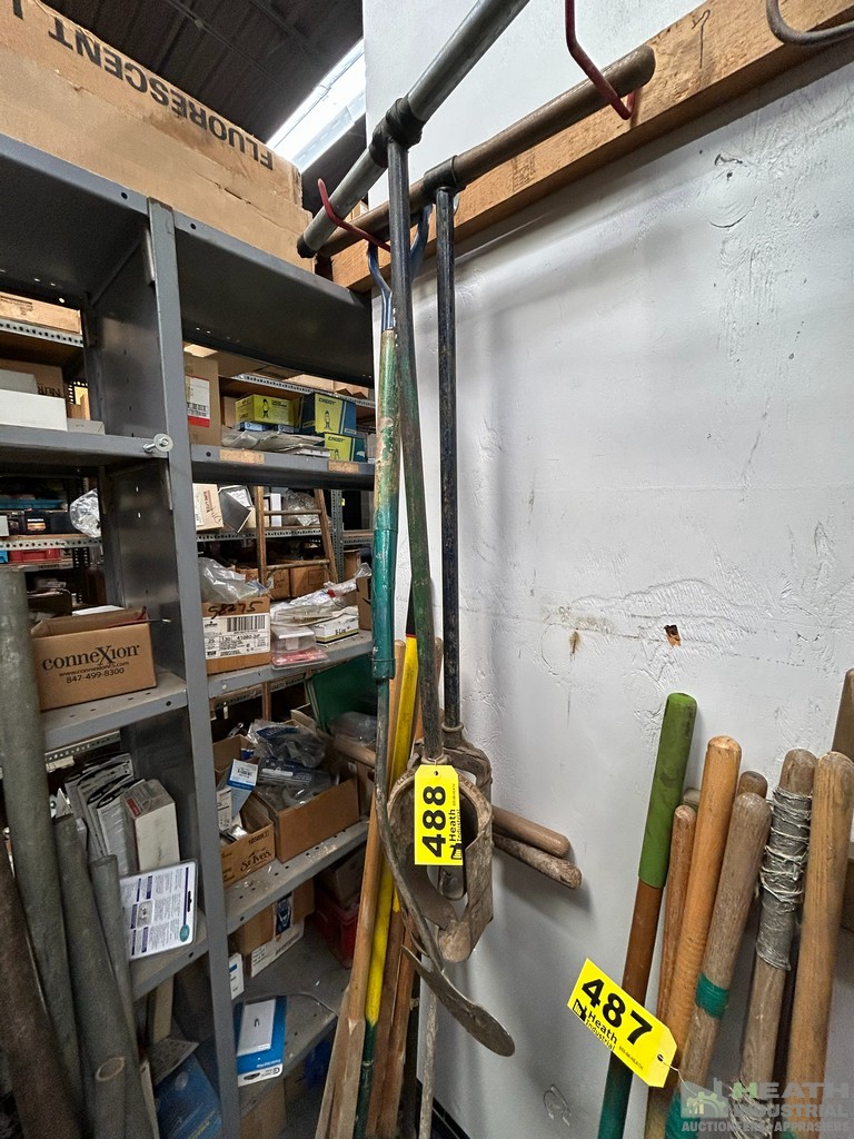 Lot 488
