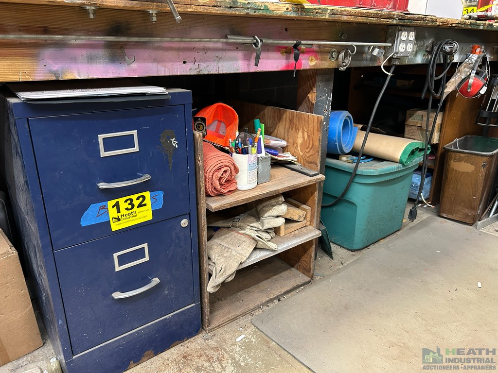 Lot 132
