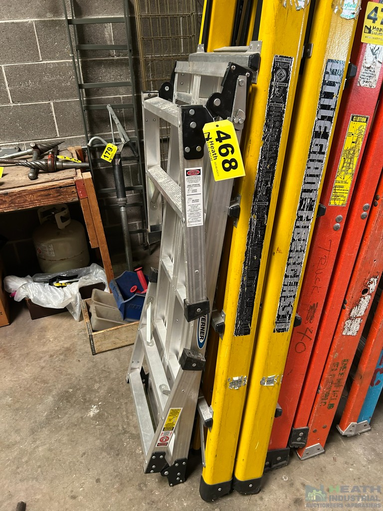 Lot 468