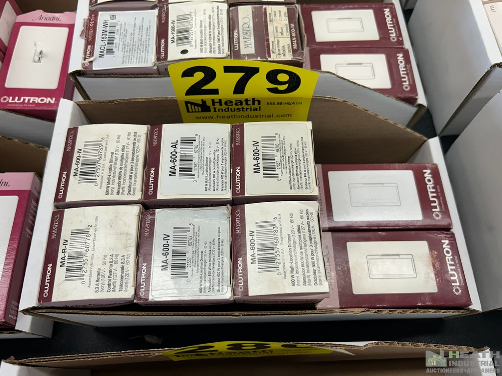 Lot 279