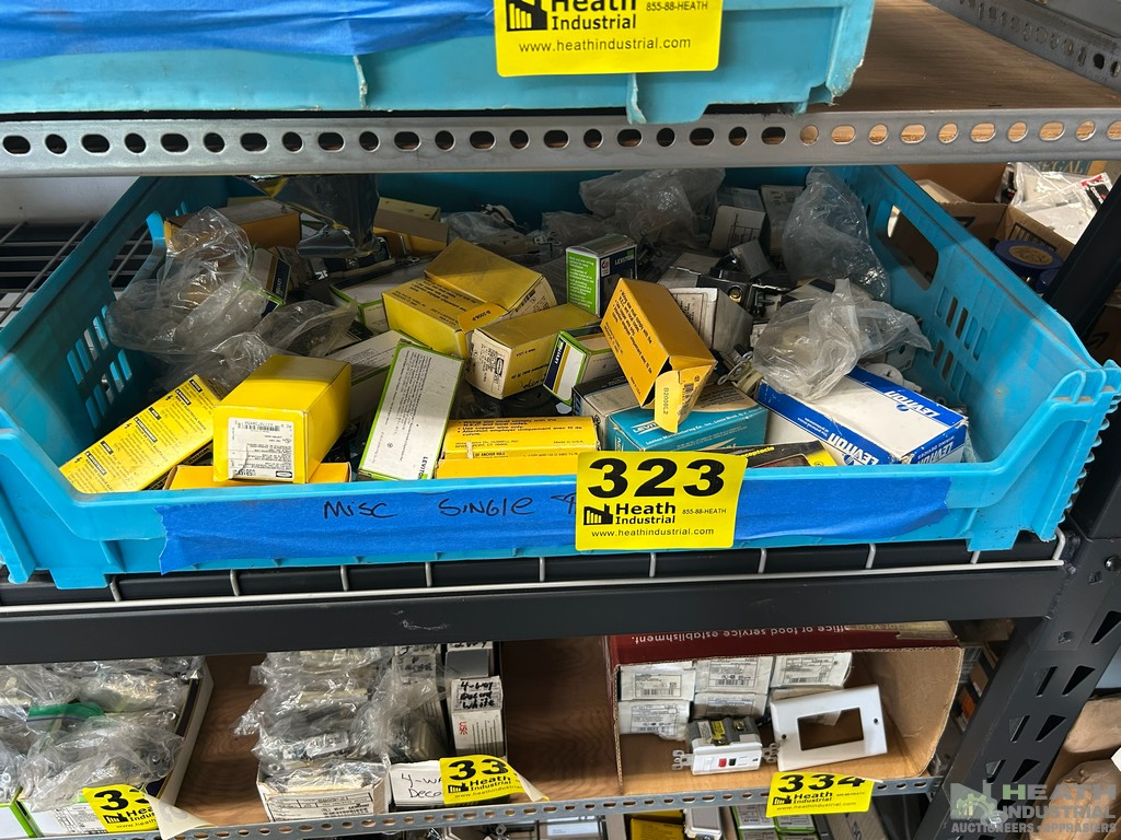 Lot 323