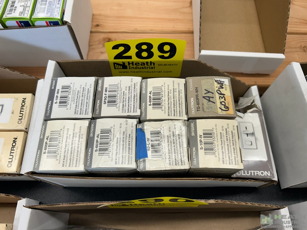Lot 289