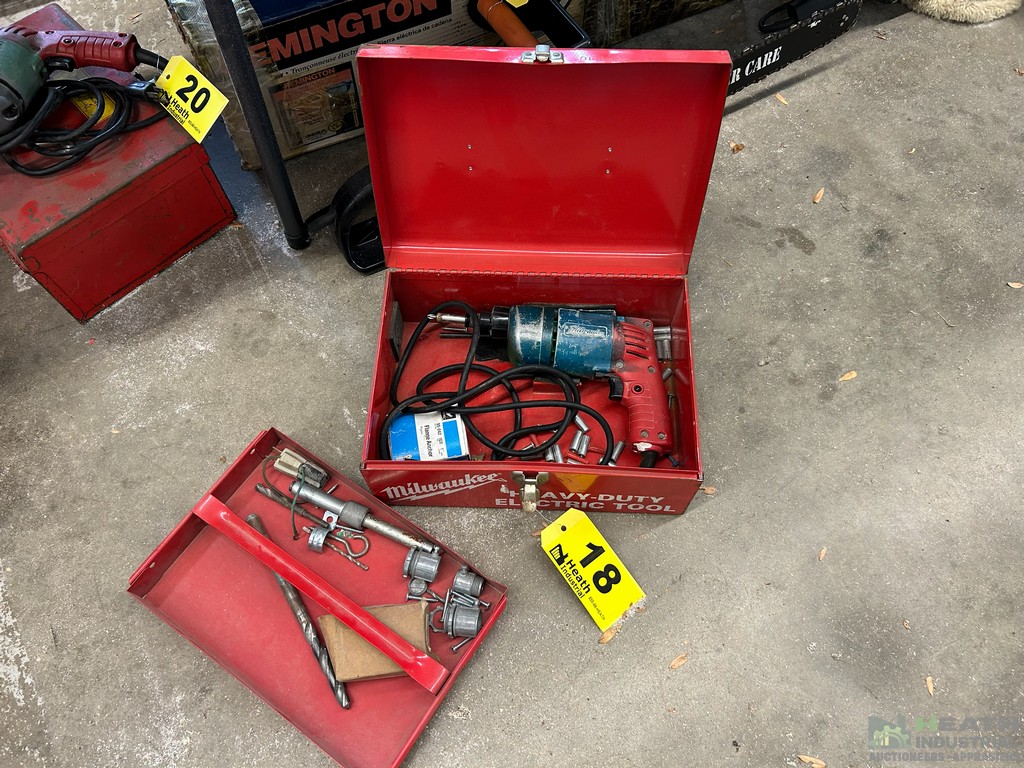 Lot 18