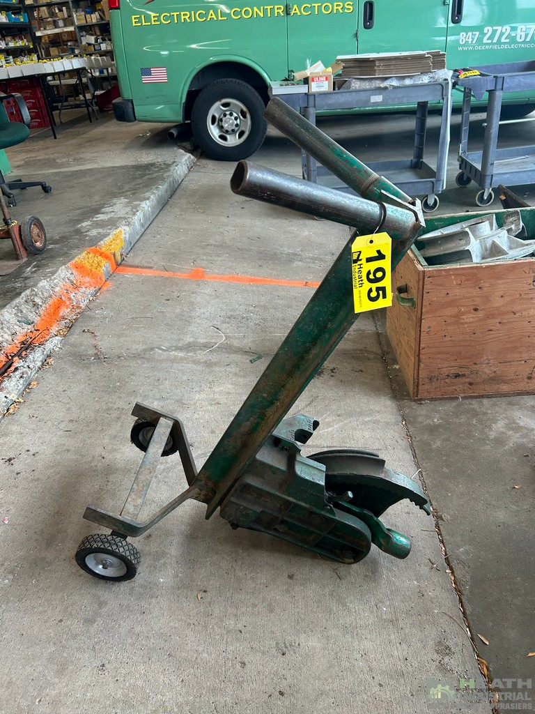 Lot 195
