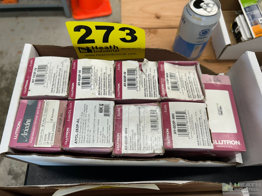 Lot 273