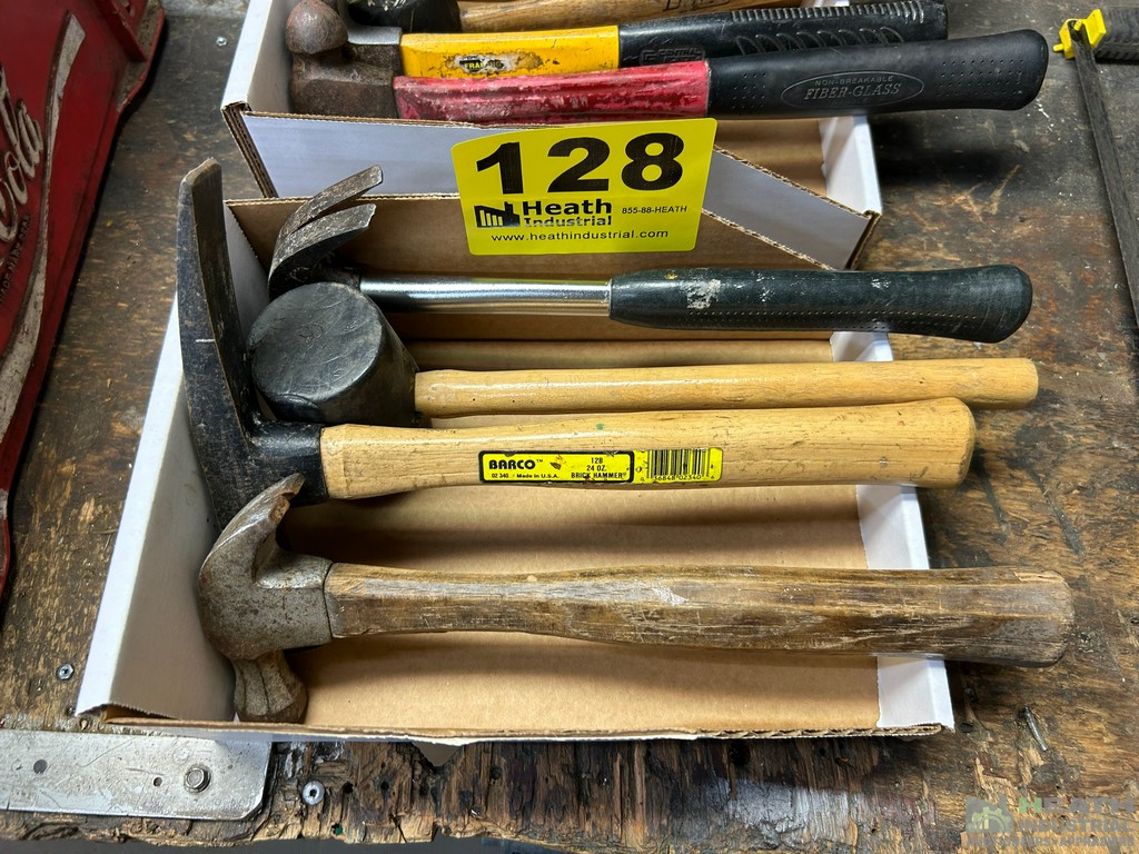 Lot 128