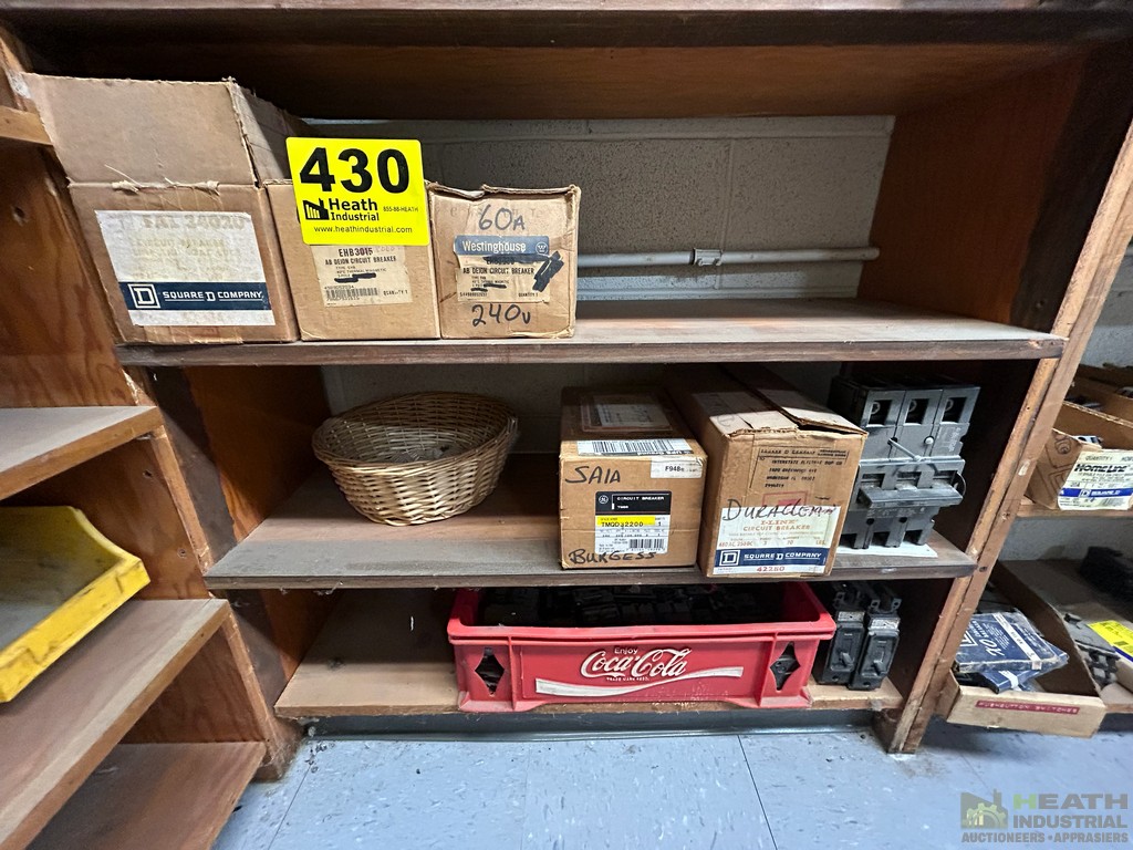Lot 430