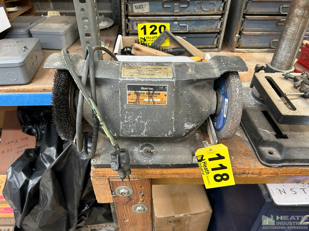 Lot 118