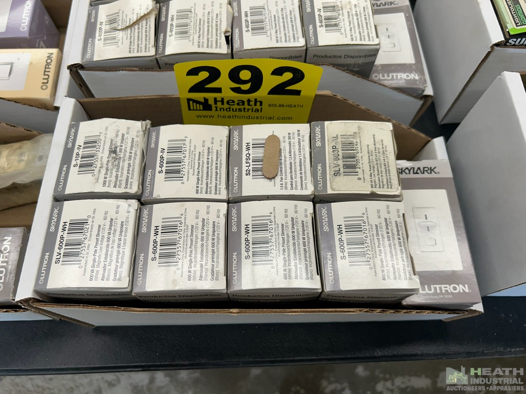 Lot 292