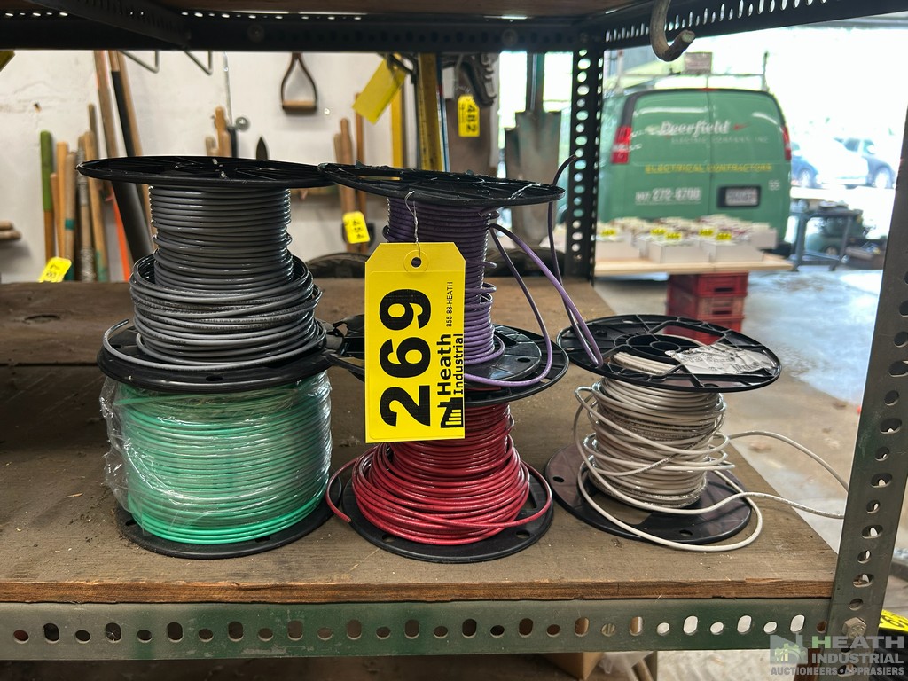 Lot 269