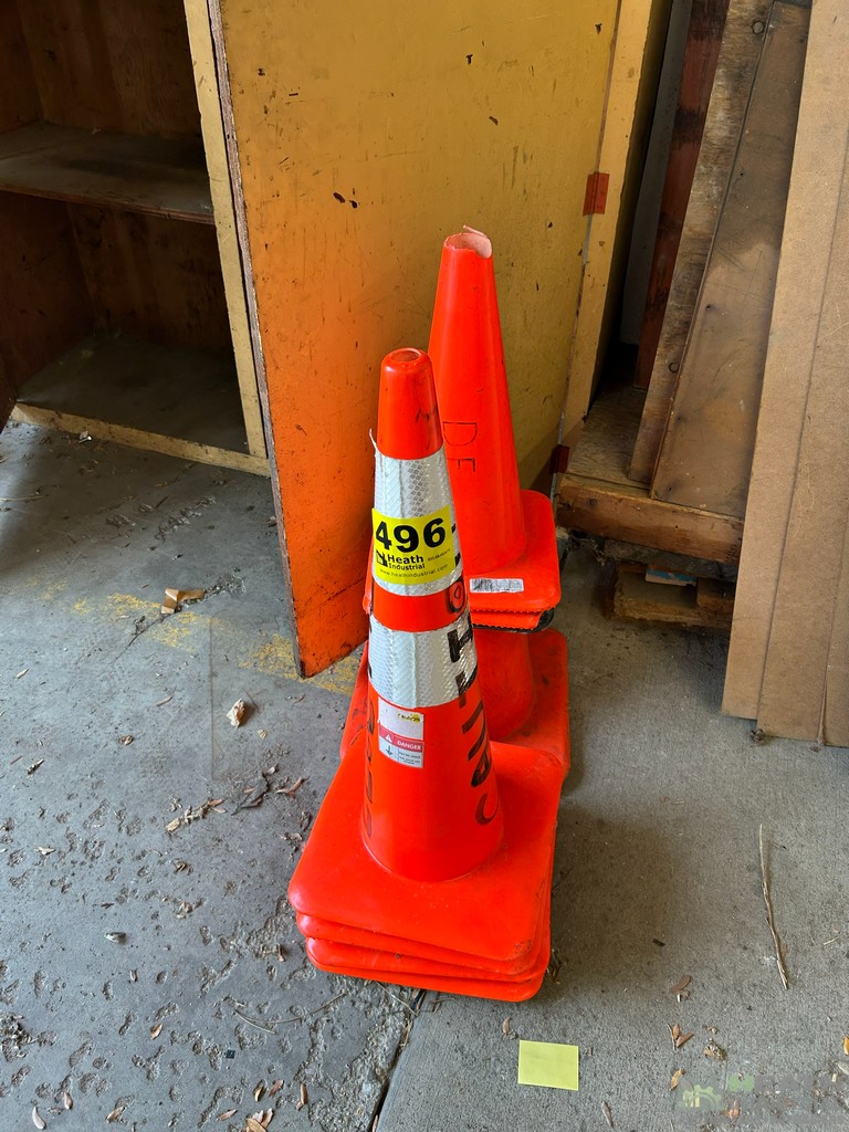Lot 496