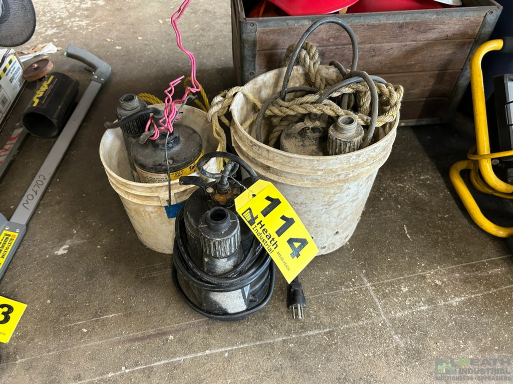 Lot 114