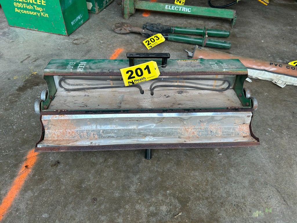 Lot 201