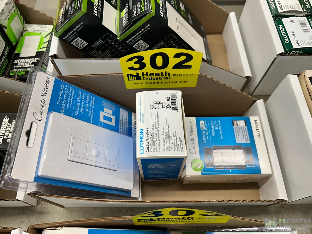Lot 302