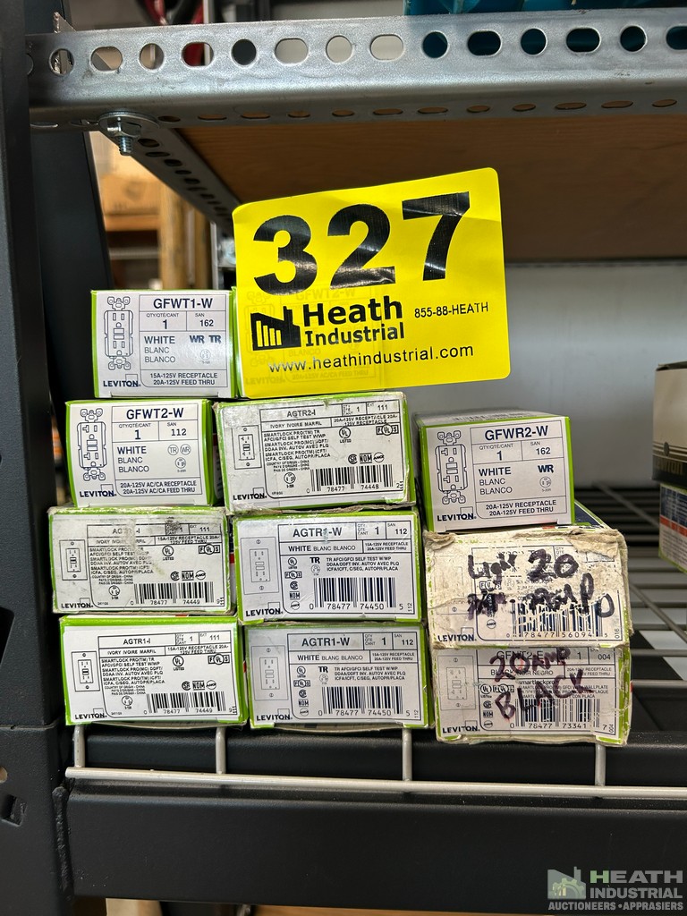 Lot 327