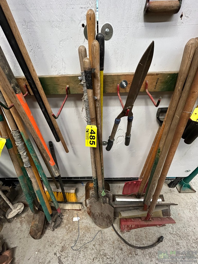Lot 485
