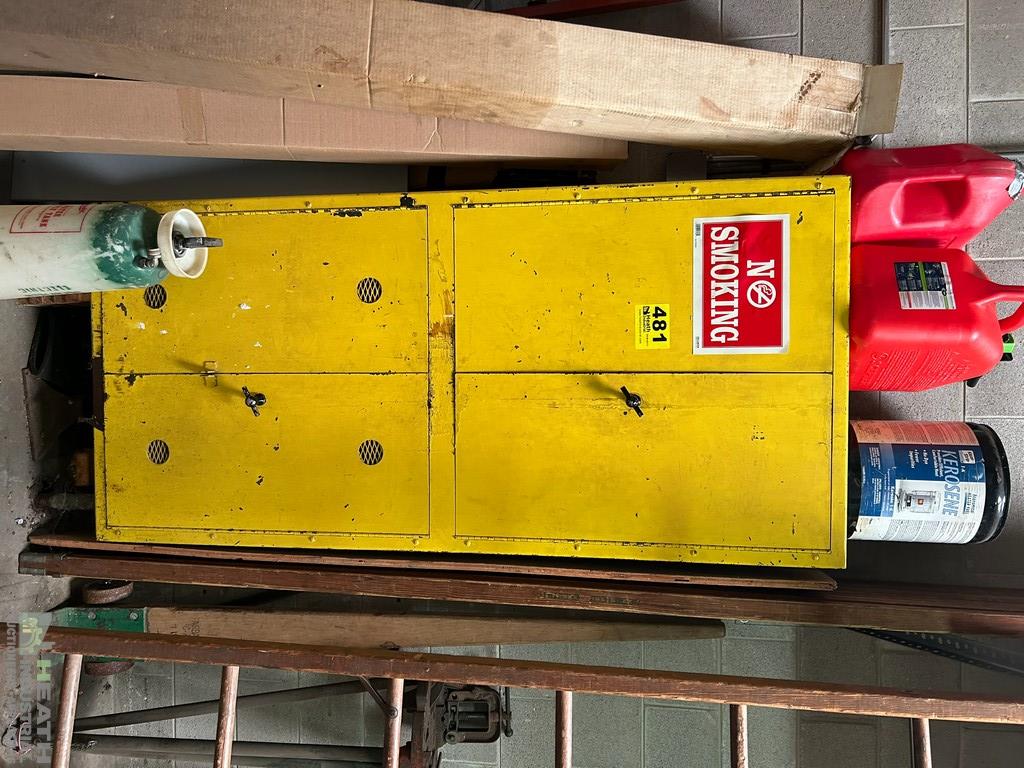 Lot 481