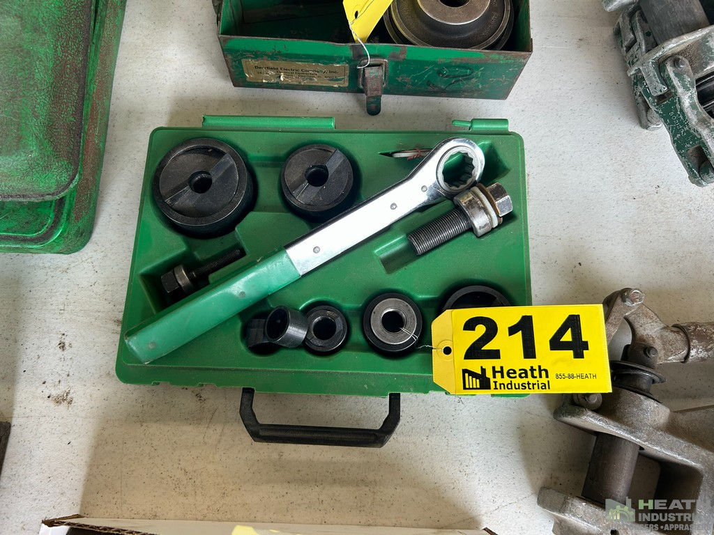 Lot 214