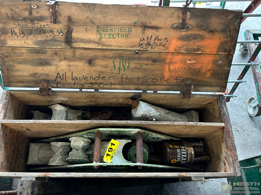 Lot 191