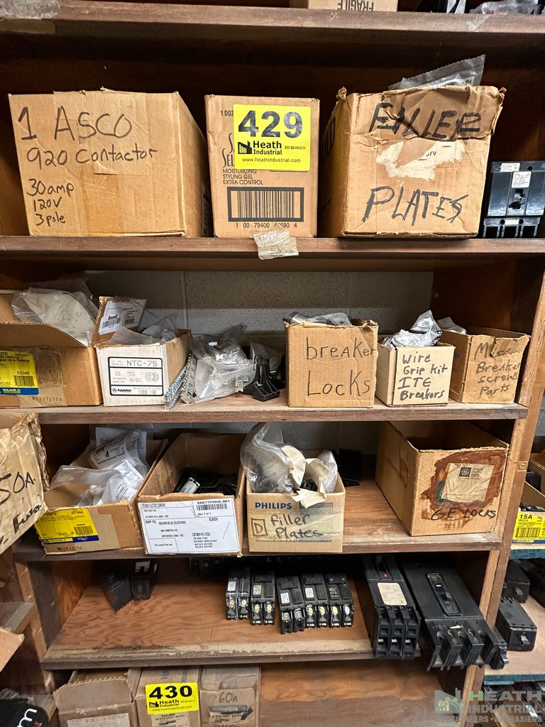 Lot 429