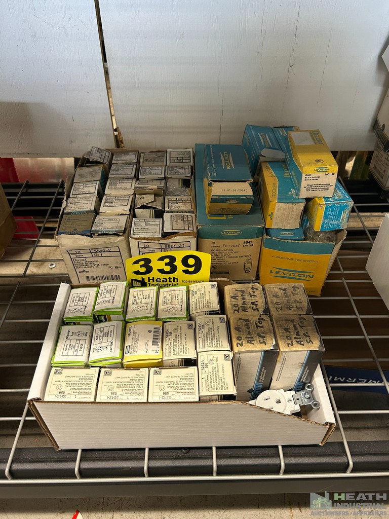 Lot 339