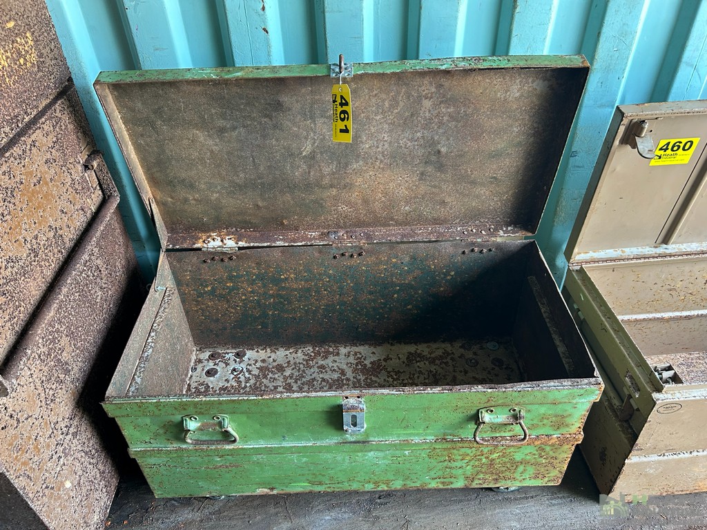 Lot 461