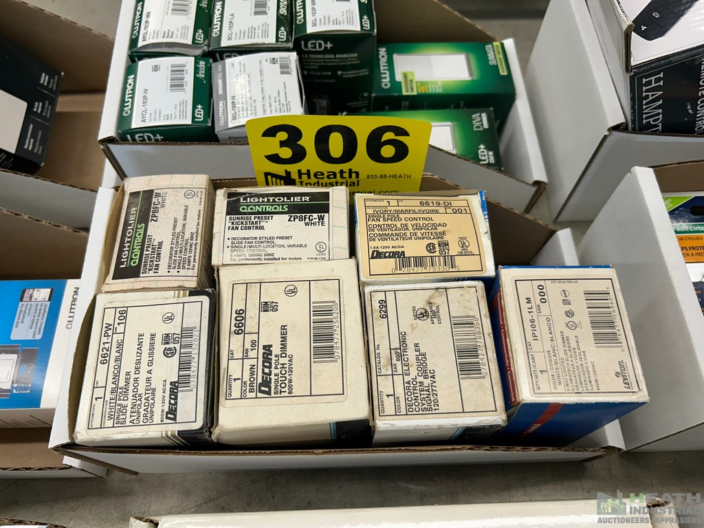 Lot 306