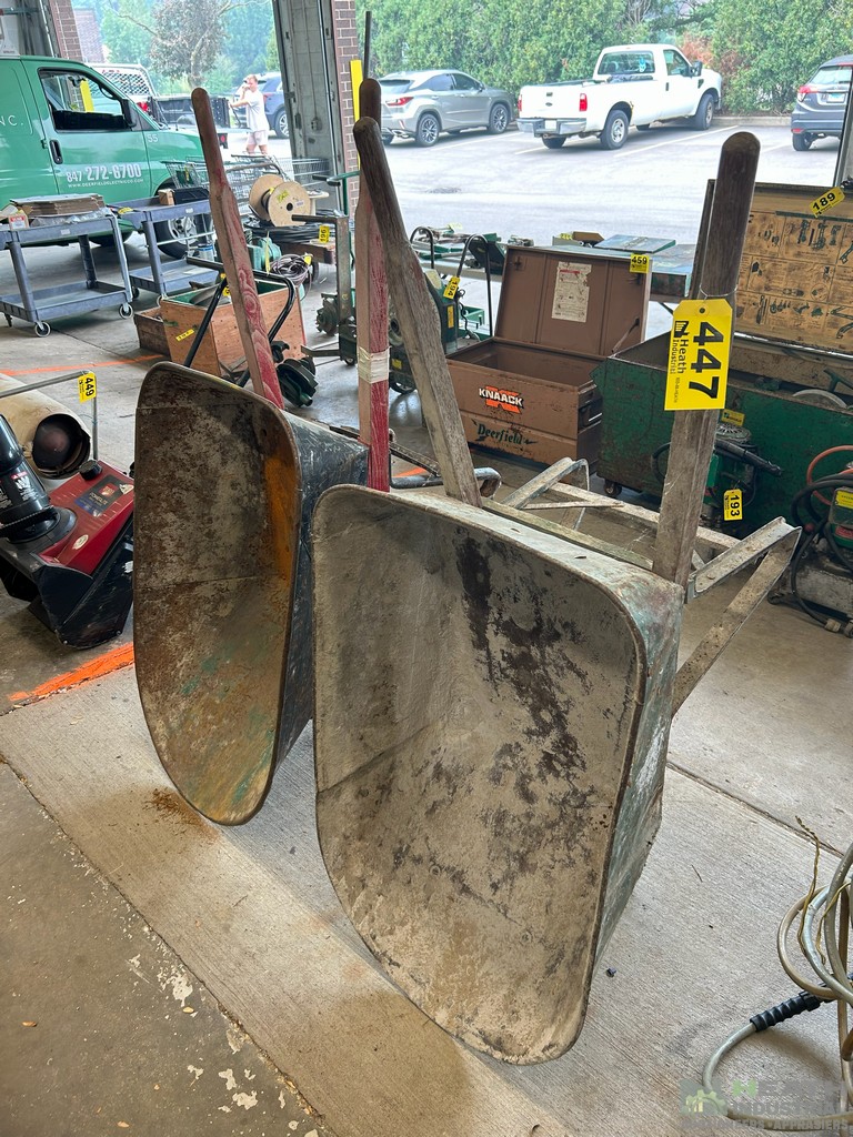 Lot 447