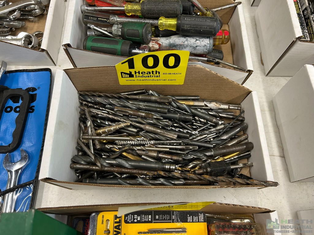 Lot 100