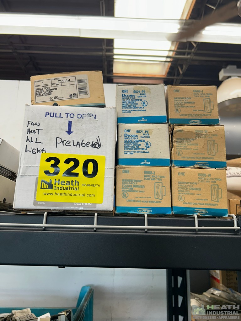 Lot 320