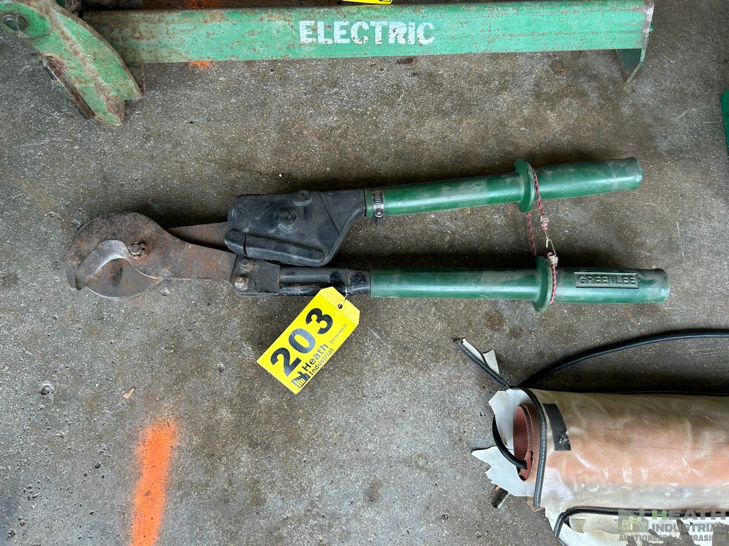 Lot 203